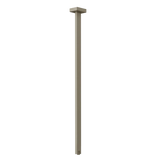 Gessi Inverso Diamantato bec de plafond 160cm 20099